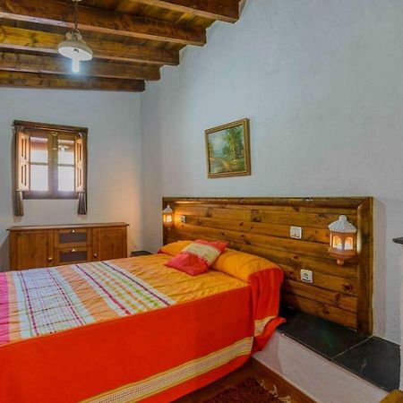 Cortijo El Chinas Orgiva By Ruralidays别墅 外观 照片