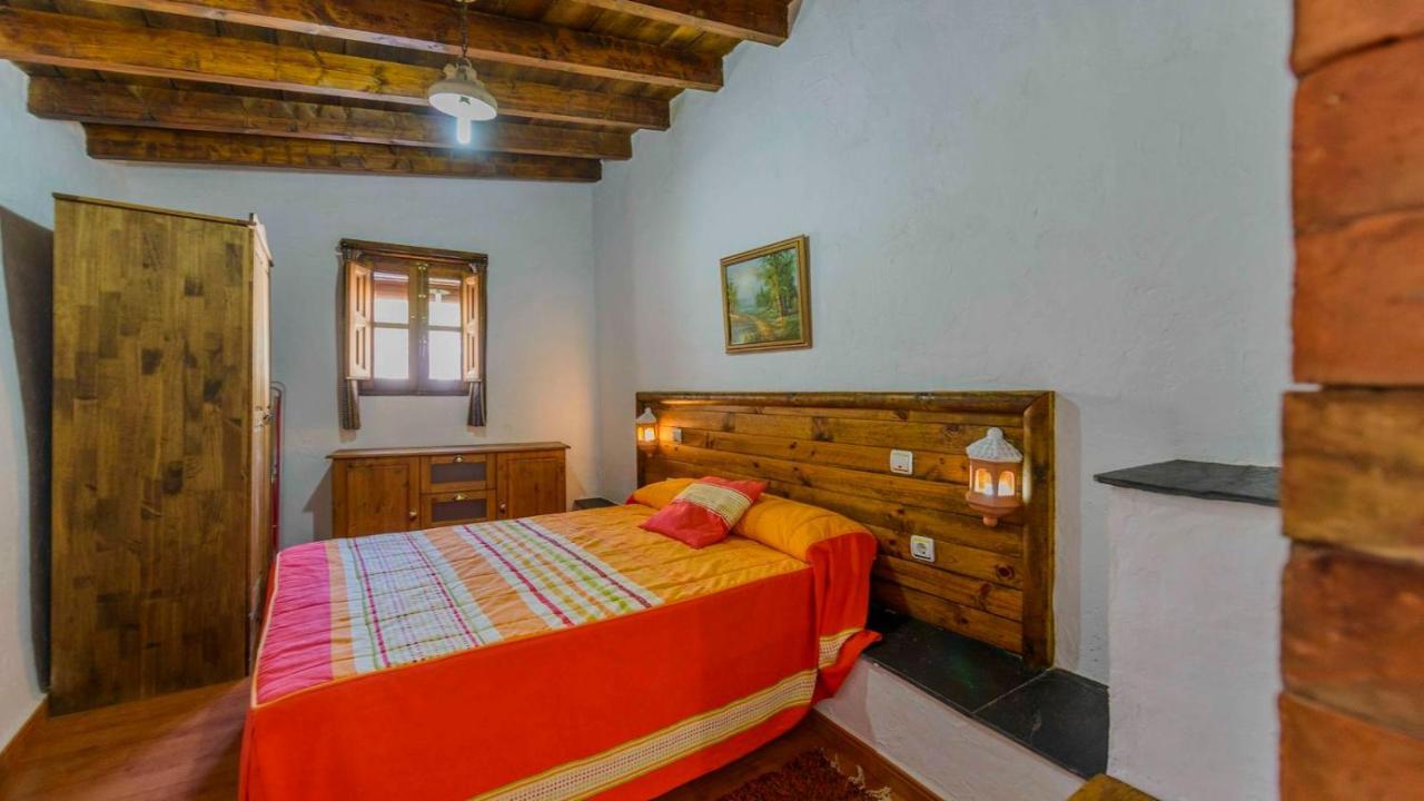 Cortijo El Chinas Orgiva By Ruralidays别墅 外观 照片